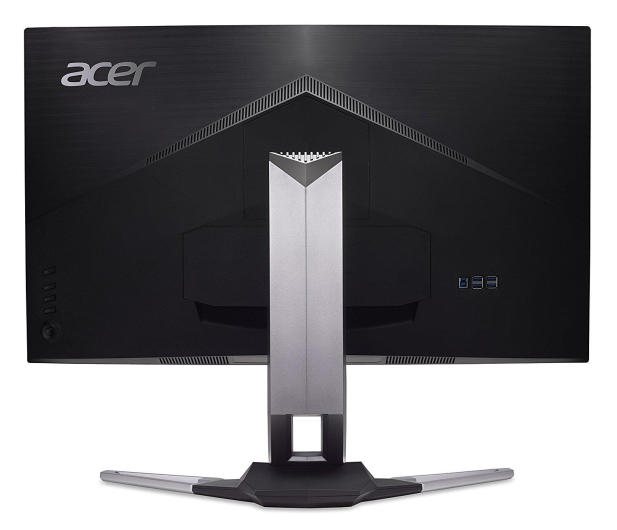 Acer XZ321QUBMIJPPHZX czarny - 477491 - zdjęcie 6